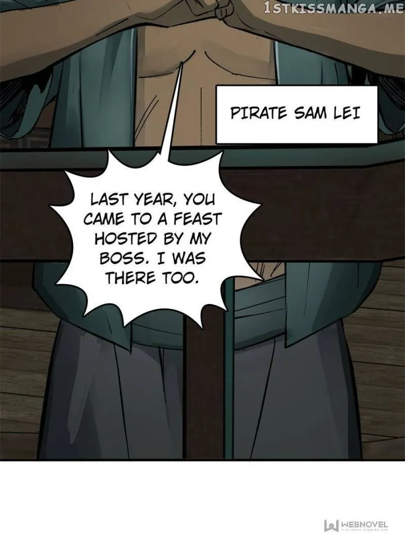 Another beginning with the Guhuo bird Chapter 169 page 17 - 