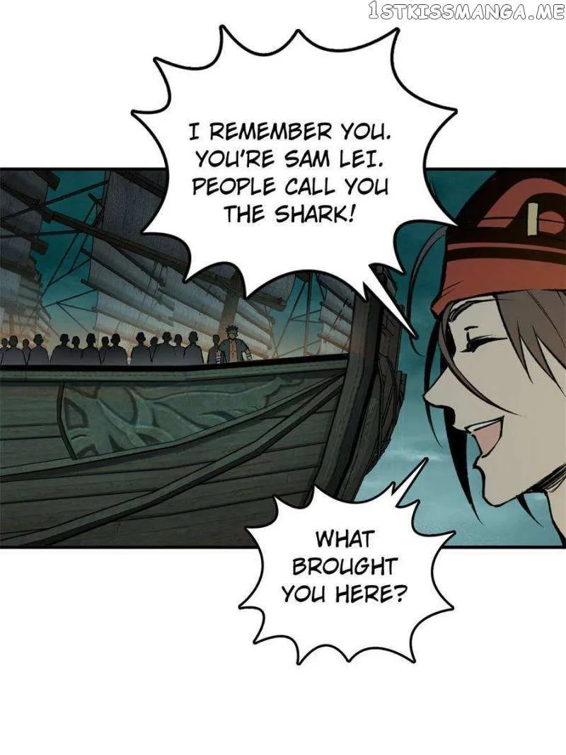 Another beginning with the Guhuo bird Chapter 169 page 19 - 