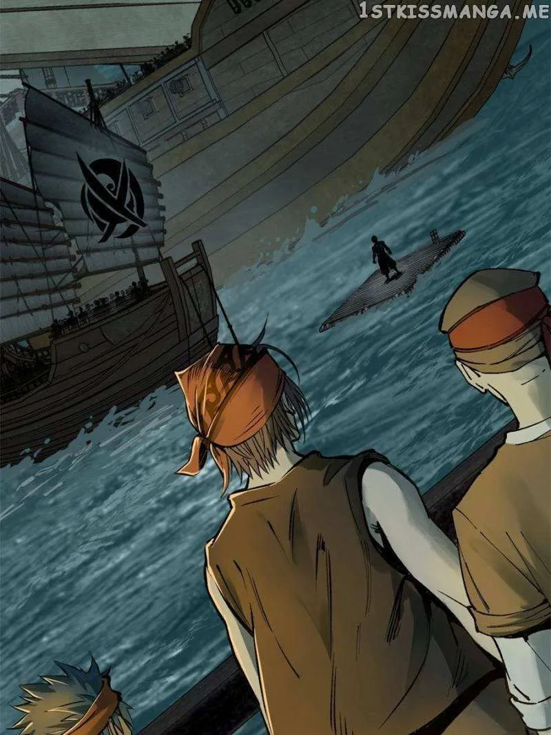 Another beginning with the Guhuo bird Chapter 169 page 3 - 