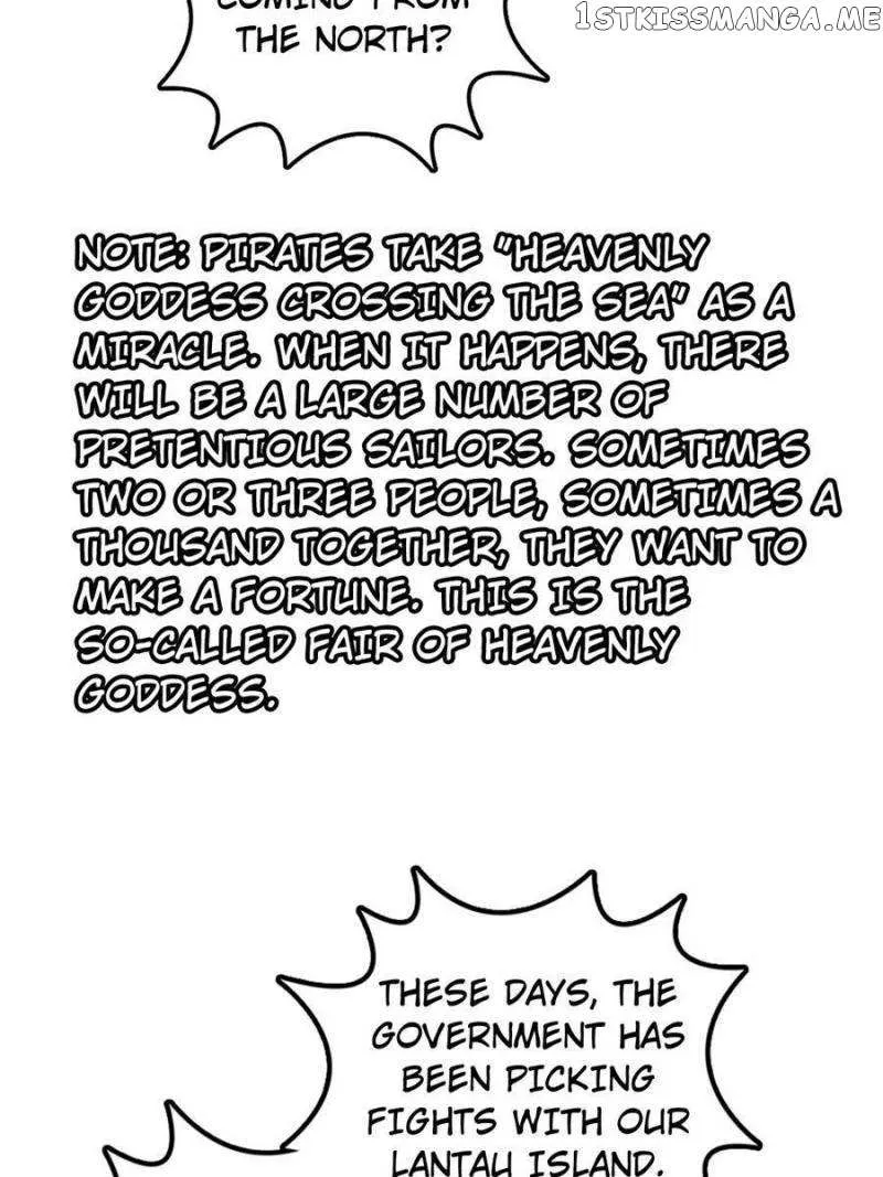 Another beginning with the Guhuo bird Chapter 169 page 21 - 