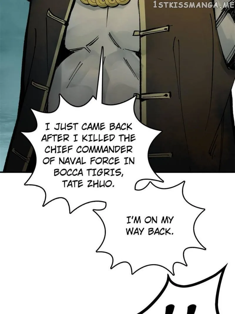 Another beginning with the Guhuo bird Chapter 169 page 23 - 