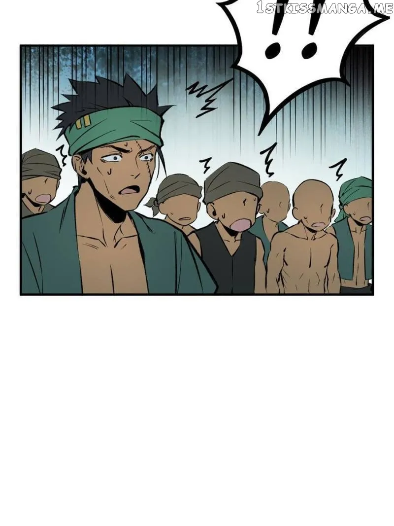 Another beginning with the Guhuo bird Chapter 169 page 24 - 