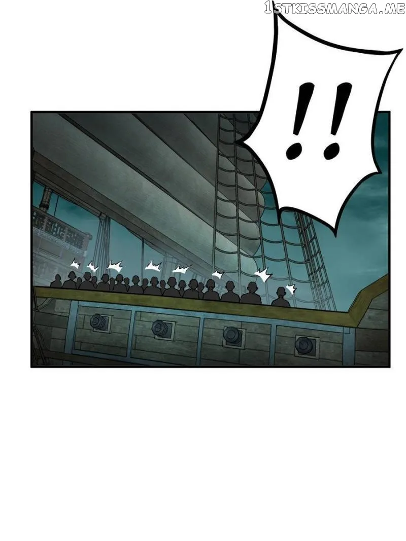Another beginning with the Guhuo bird Chapter 169 page 25 - 