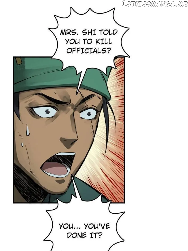 Another beginning with the Guhuo bird Chapter 169 page 26 - 