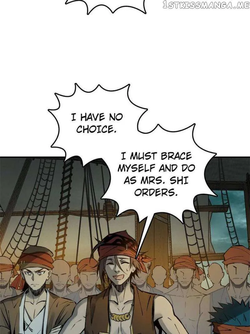Another beginning with the Guhuo bird Chapter 169 page 27 - 