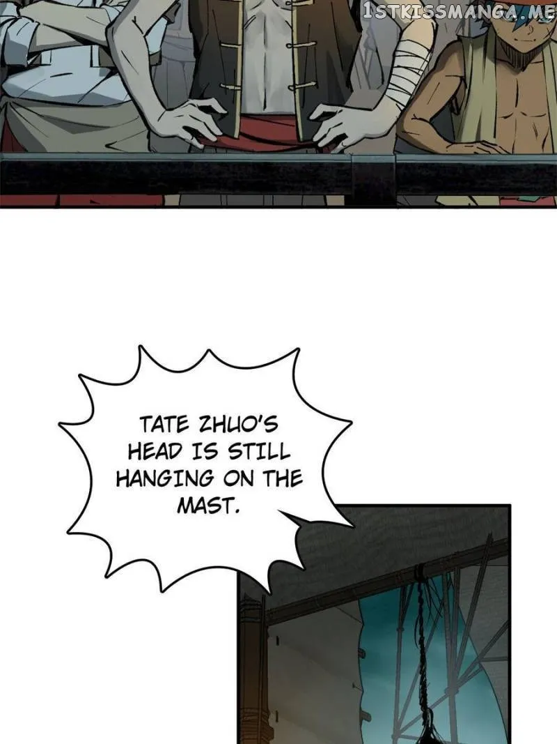 Another beginning with the Guhuo bird Chapter 169 page 28 - 