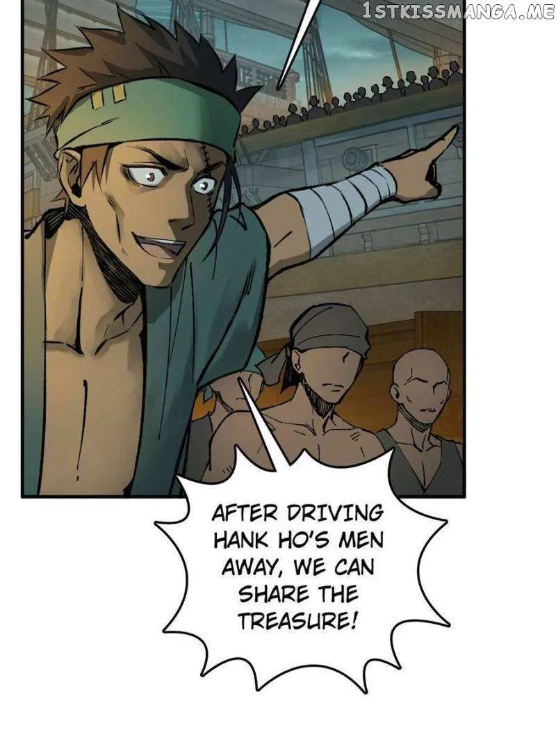 Another beginning with the Guhuo bird Chapter 169 page 30 - 