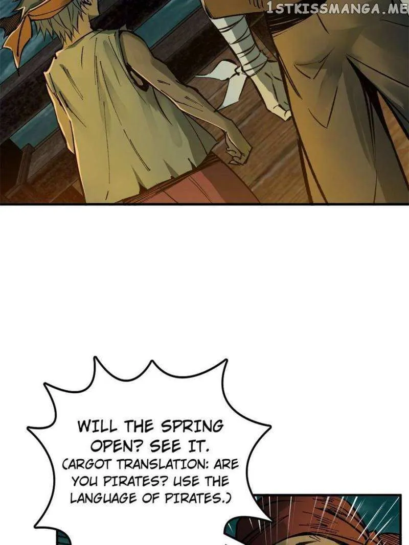 Another beginning with the Guhuo bird Chapter 169 page 4 - 