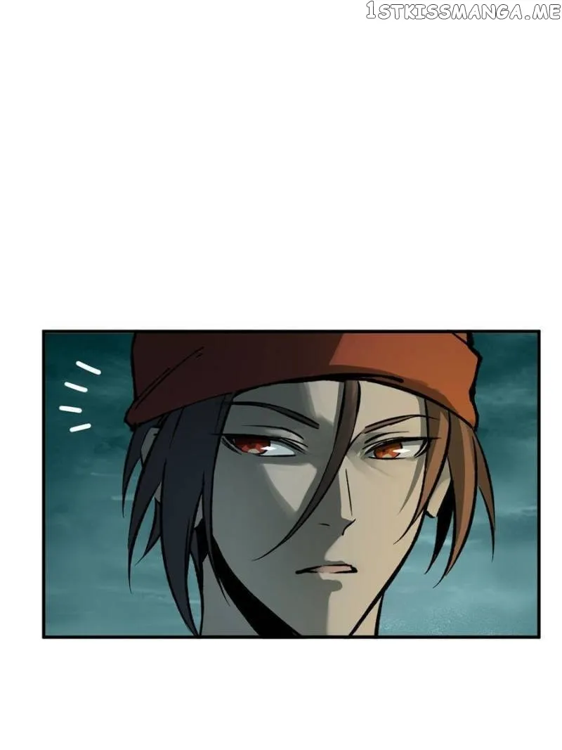 Another beginning with the Guhuo bird Chapter 169 page 31 - 