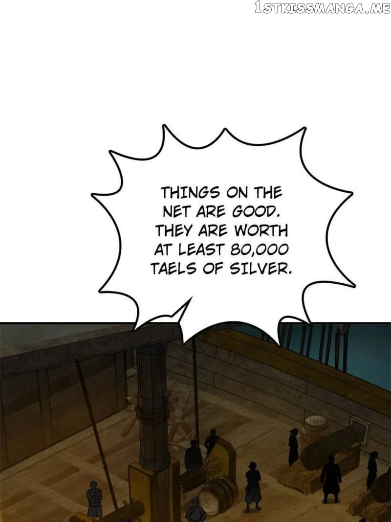 Another beginning with the Guhuo bird Chapter 169 page 32 - 