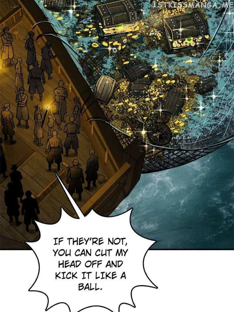 Another beginning with the Guhuo bird Chapter 169 page 34 - 