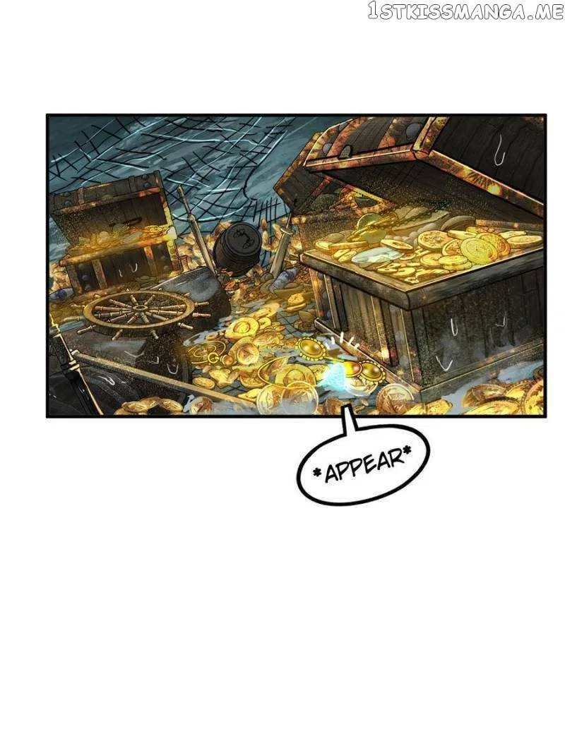 Another beginning with the Guhuo bird Chapter 169 page 36 - 