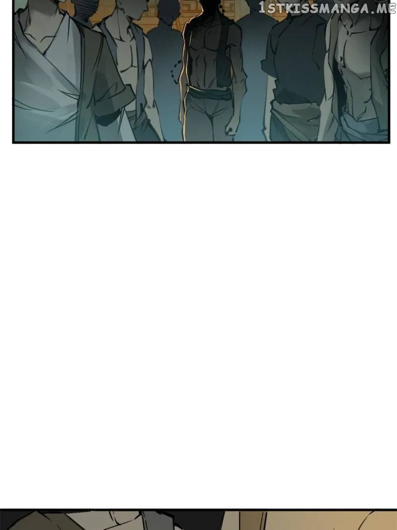 Another beginning with the Guhuo bird Chapter 169 page 41 - 