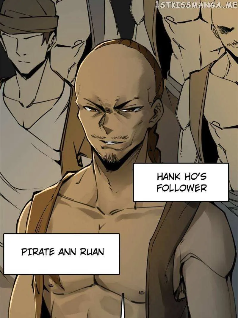 Another beginning with the Guhuo bird Chapter 169 page 42 - 