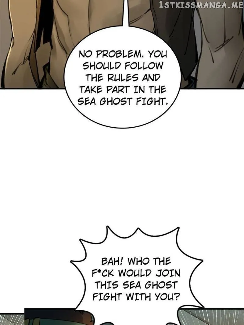 Another beginning with the Guhuo bird Chapter 169 page 43 - 