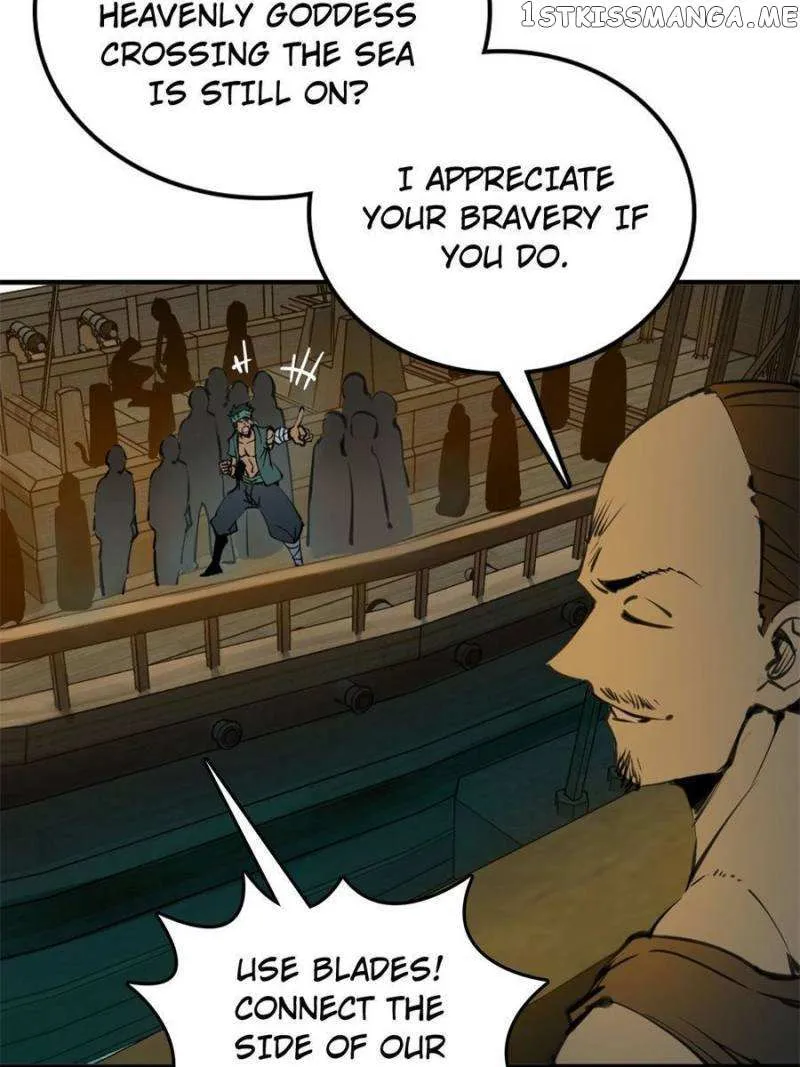 Another beginning with the Guhuo bird Chapter 169 page 45 - 