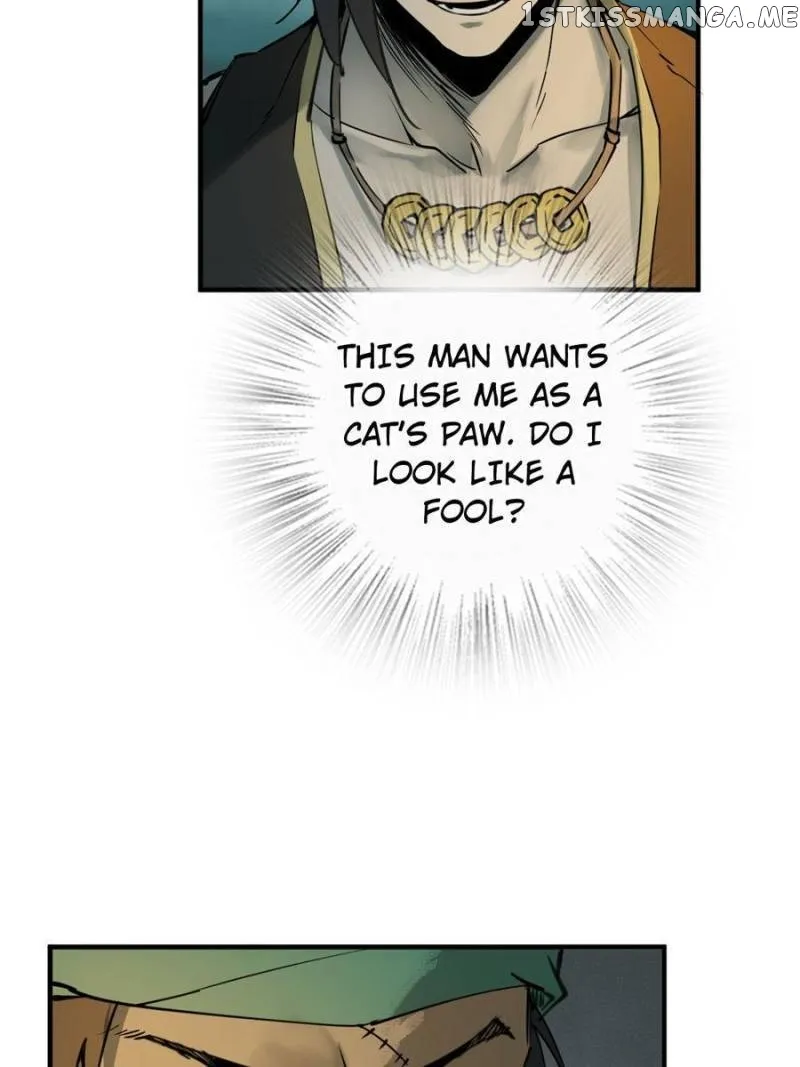 Another beginning with the Guhuo bird Chapter 169 page 47 - 
