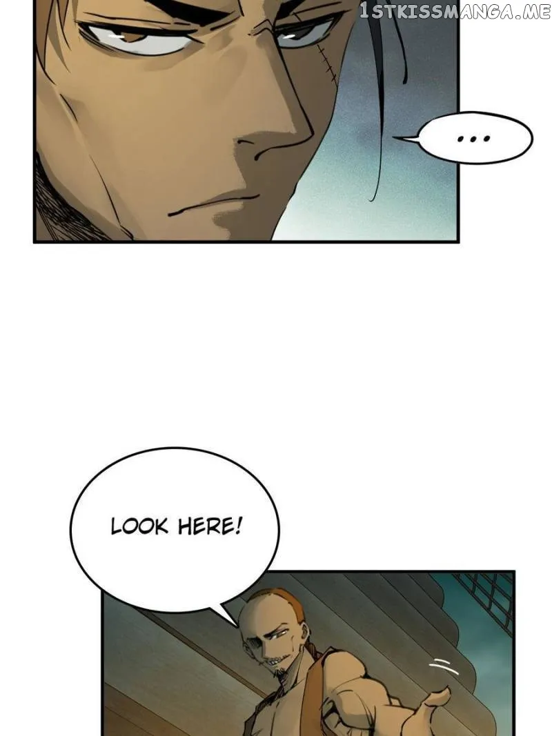 Another beginning with the Guhuo bird Chapter 169 page 48 - 