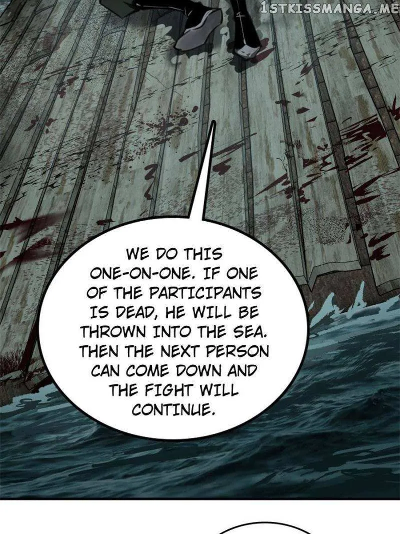 Another beginning with the Guhuo bird Chapter 169 page 50 - 