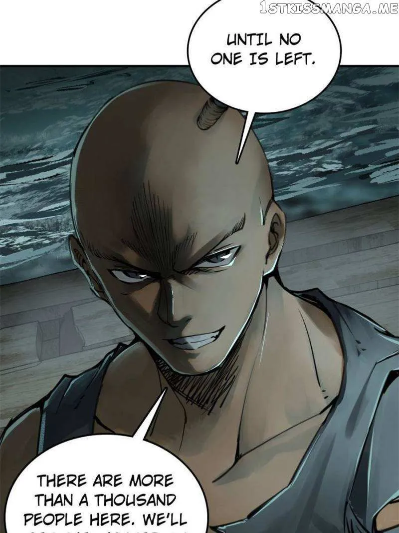 Another beginning with the Guhuo bird Chapter 169 page 51 - 