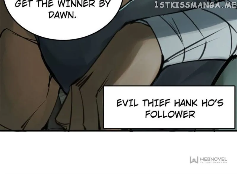 Another beginning with the Guhuo bird Chapter 169 page 52 - 