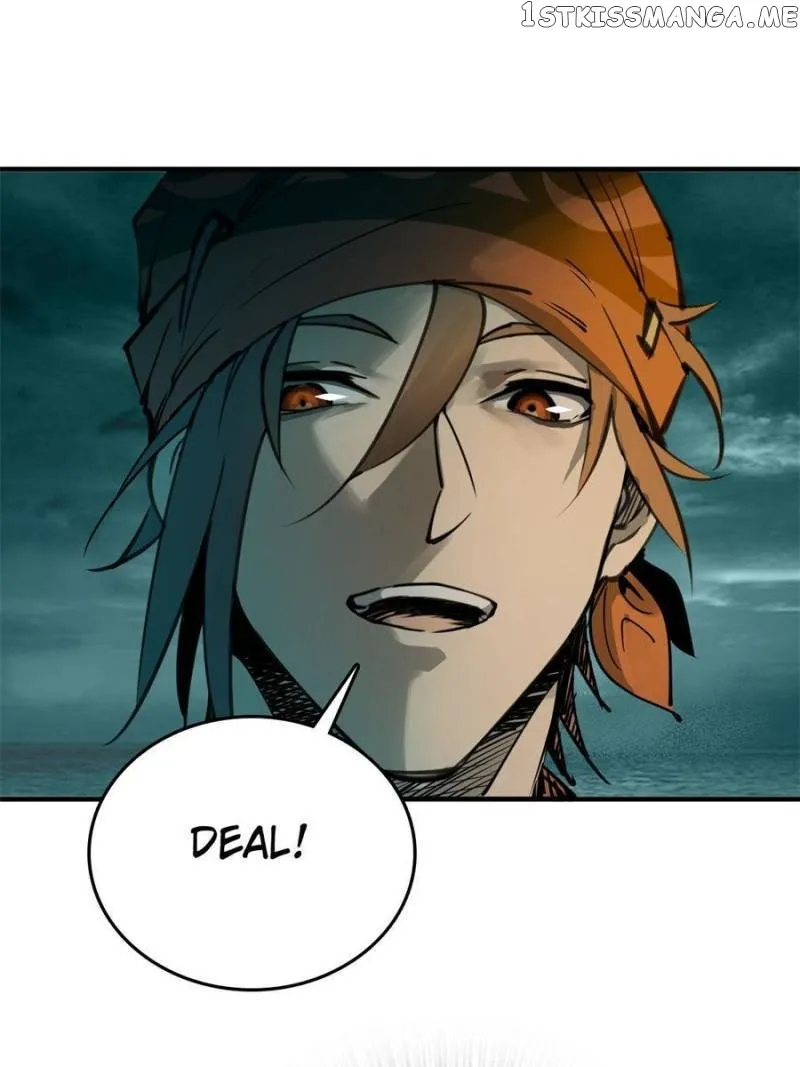 Another beginning with the Guhuo bird Chapter 169 page 53 - 