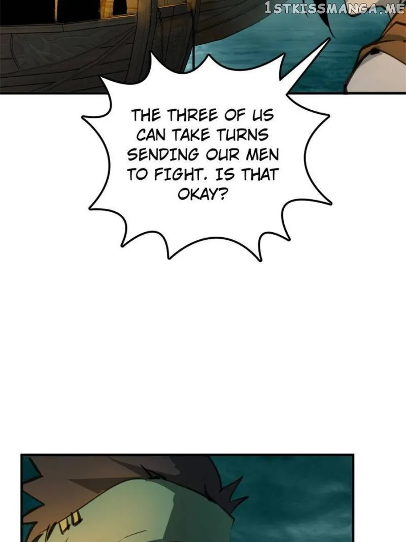 Another beginning with the Guhuo bird Chapter 169 page 56 - 