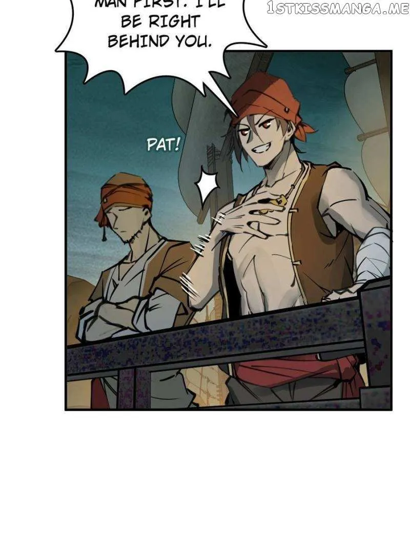 Another beginning with the Guhuo bird Chapter 169 page 58 - 