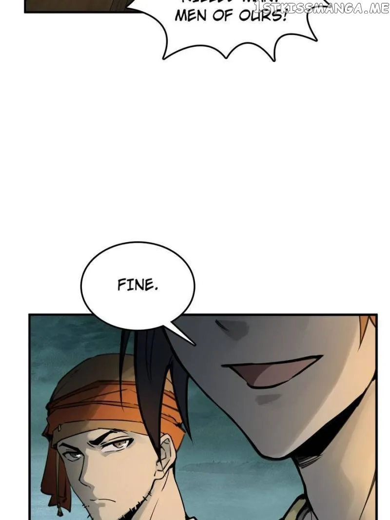 Another beginning with the Guhuo bird Chapter 169 page 60 - 