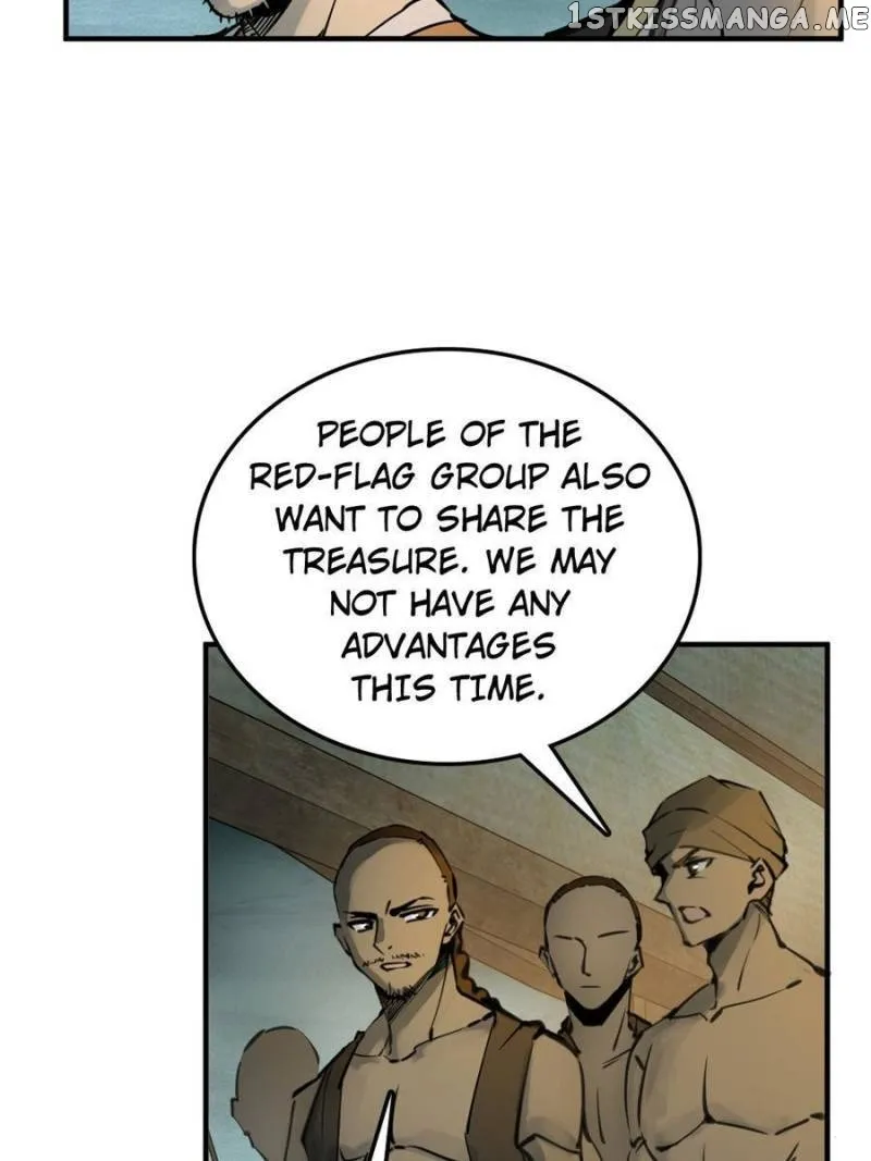 Another beginning with the Guhuo bird Chapter 169 page 61 - 