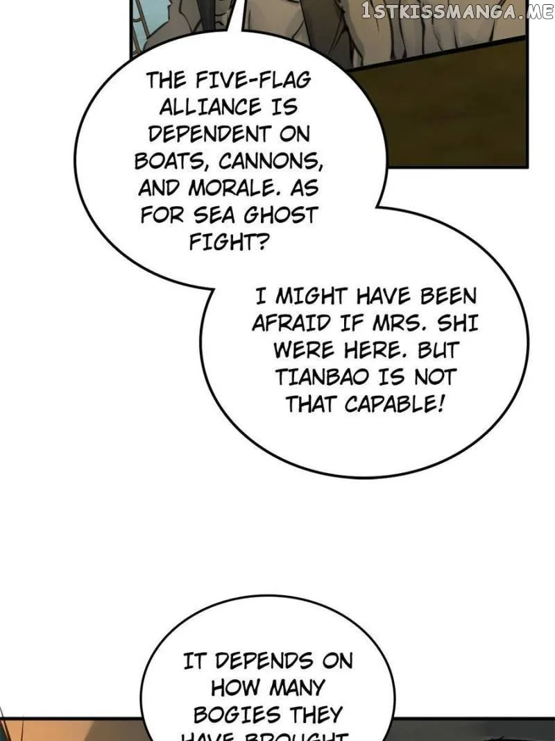 Another beginning with the Guhuo bird Chapter 169 page 62 - 