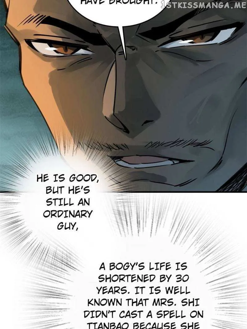 Another beginning with the Guhuo bird Chapter 169 page 63 - 