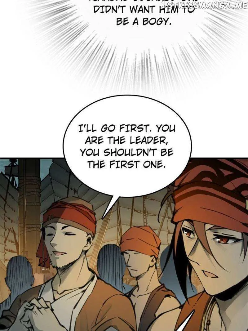 Another beginning with the Guhuo bird Chapter 169 page 64 - 
