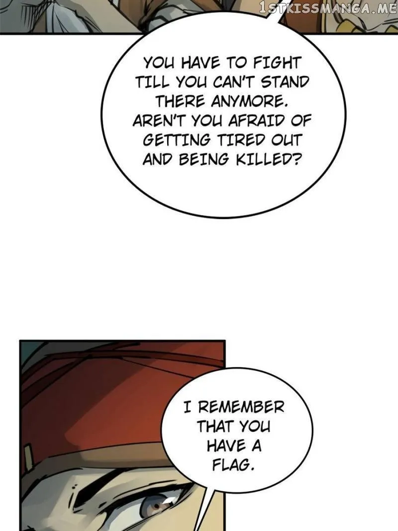 Another beginning with the Guhuo bird Chapter 169 page 65 - 