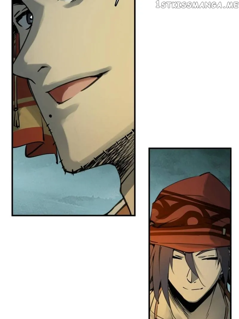 Another beginning with the Guhuo bird Chapter 169 page 66 - 