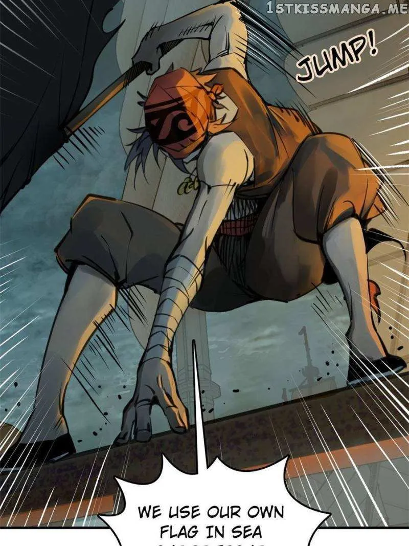 Another beginning with the Guhuo bird Chapter 169 page 68 - 
