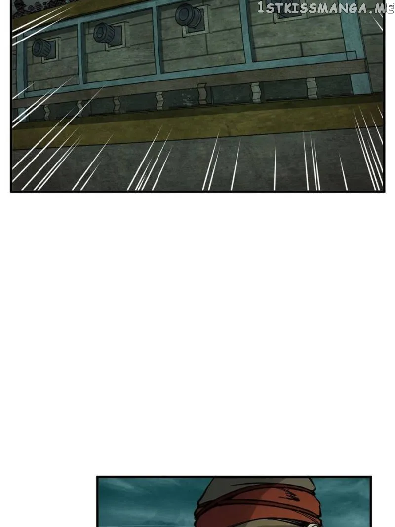 Another beginning with the Guhuo bird Chapter 169 page 8 - 