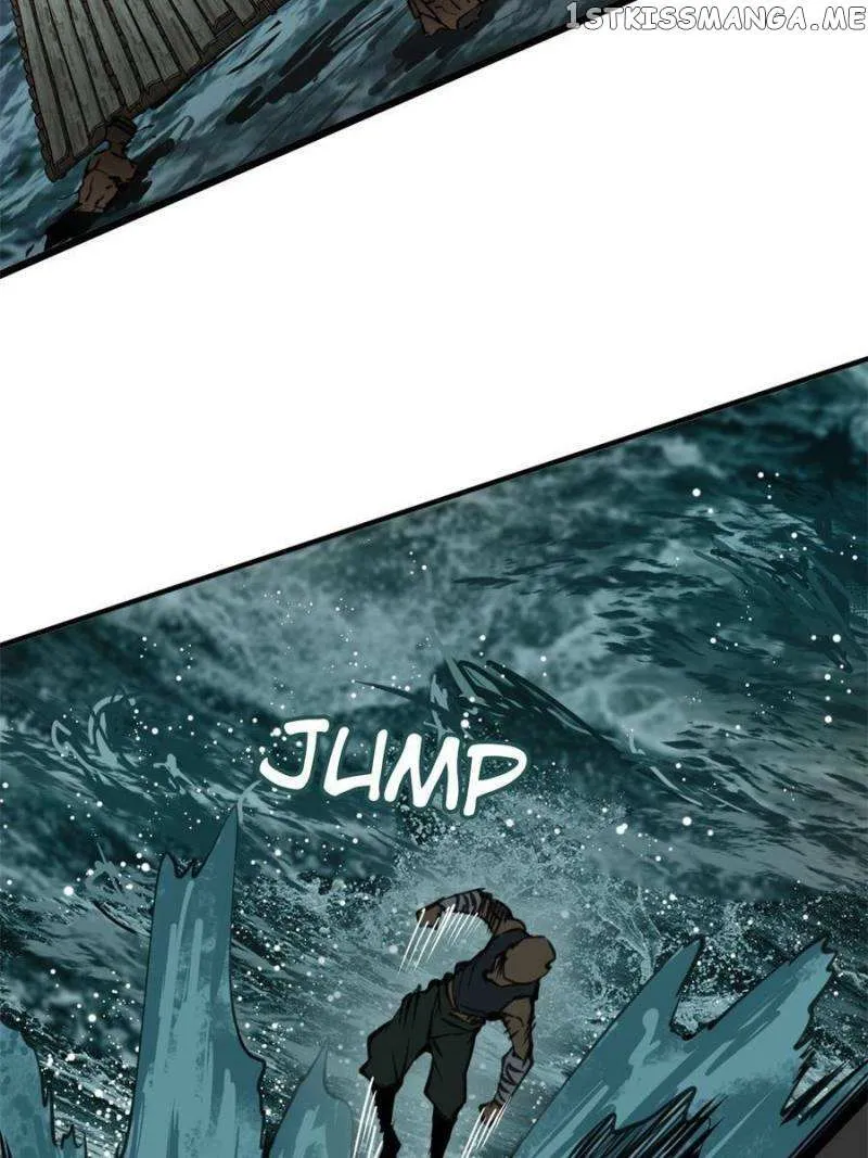 Another beginning with the Guhuo bird Chapter 169 page 73 - 