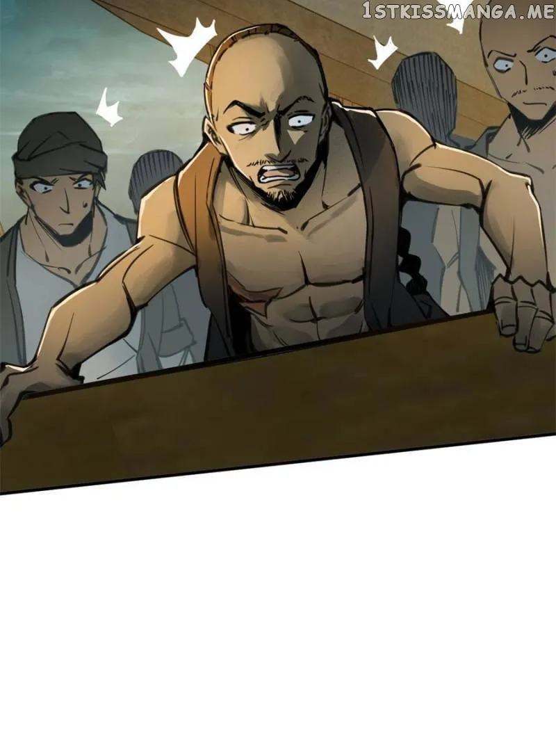 Another beginning with the Guhuo bird Chapter 169 page 76 - 