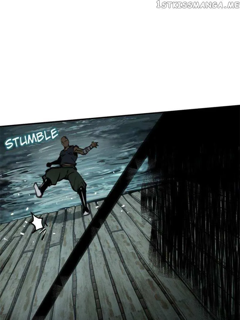Another beginning with the Guhuo bird Chapter 169 page 77 - 