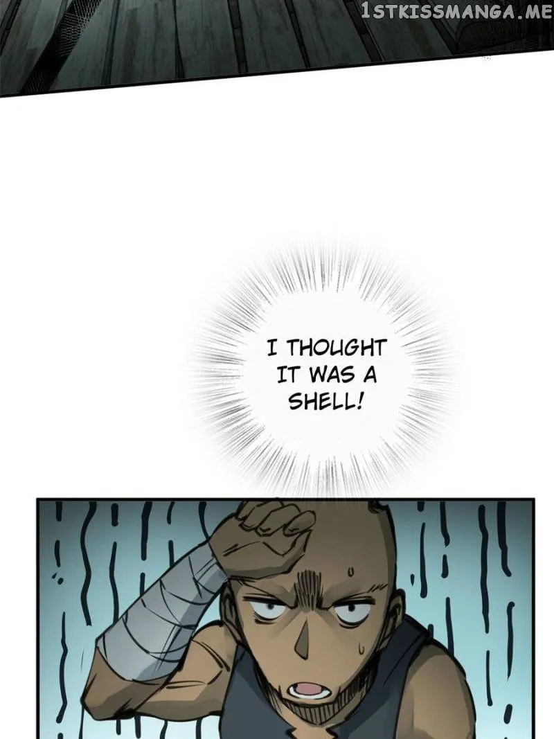 Another beginning with the Guhuo bird Chapter 169 page 78 - 