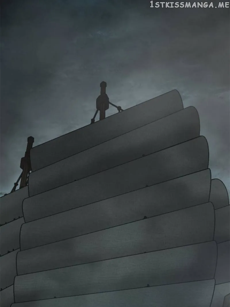 Another beginning with the Guhuo bird Chapter 169 page 80 - 