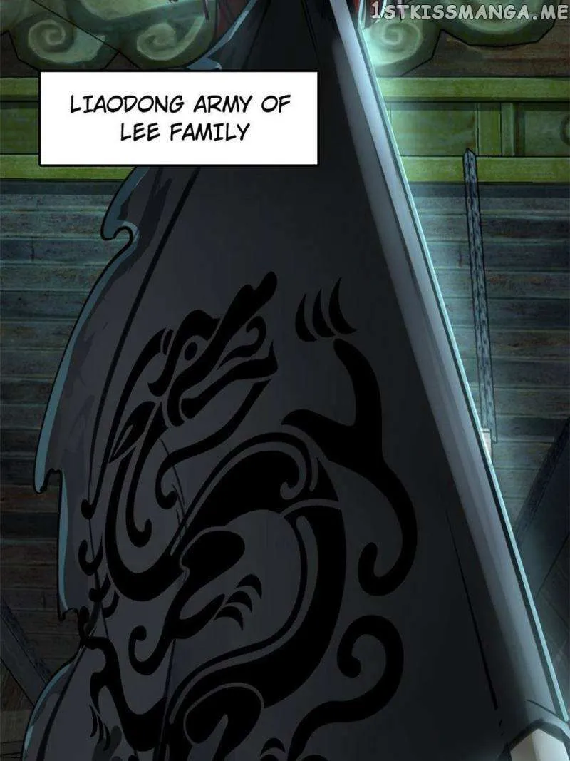 Another beginning with the Guhuo bird Chapter 169 page 82 - 