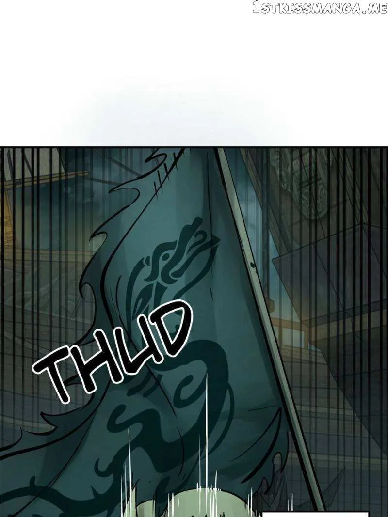 Another beginning with the Guhuo bird Chapter 170 page 11 - 