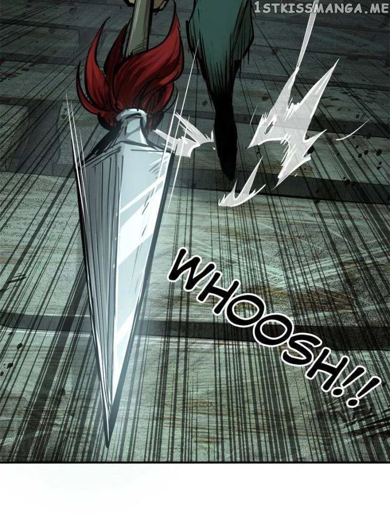 Another beginning with the Guhuo bird Chapter 170 page 19 - 