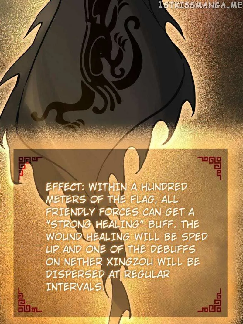 Another beginning with the Guhuo bird Chapter 170 page 3 - 