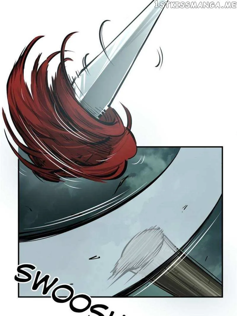 Another beginning with the Guhuo bird Chapter 170 page 22 - 
