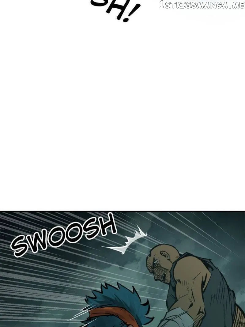 Another beginning with the Guhuo bird Chapter 170 page 23 - 
