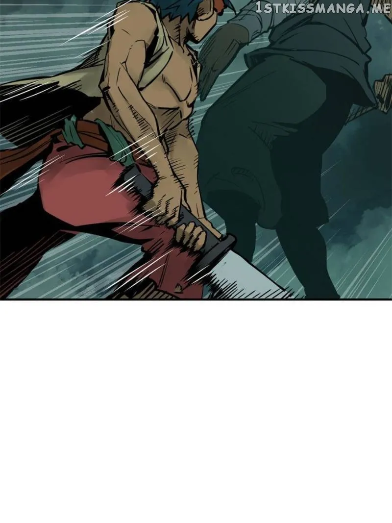Another beginning with the Guhuo bird Chapter 170 page 24 - 
