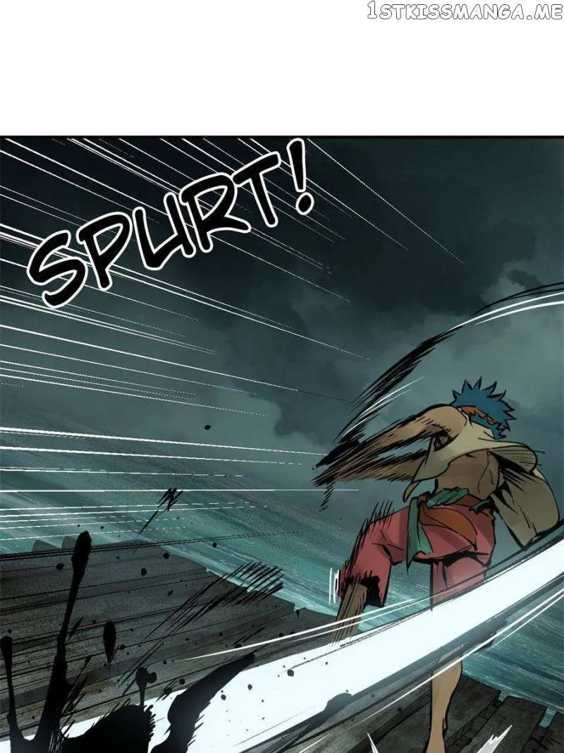 Another beginning with the Guhuo bird Chapter 170 page 25 - 